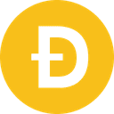 Dogecoin logo