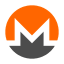 Monero logo