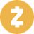 Zcash logo